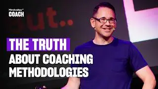 What you didn't know about creating a unique coaching methodology