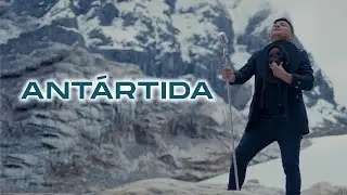 Antártida - Gadiel Senda