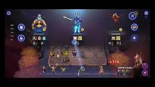Dota underlord version 528 combo summon still good