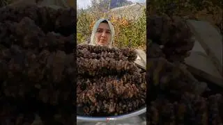 Gilgit Village | Famous Food | Best Vlogs | Short