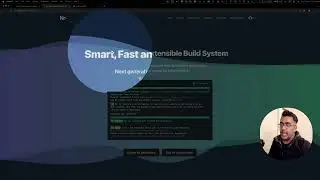Angular and Nest - Best way to setup Project   Using NX