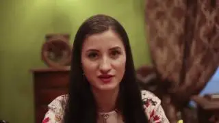 Кристина Сельдина о мастерском модуле тренинга Френка Пьюселика