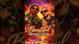 Snoop dogg ft Sean Paul (official reggae music downloader 2026)#goviral #christianmusic 