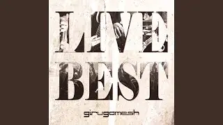 DIRTY STORY (LIVE BEST ver)