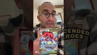 LA VOGLIO SUBITO 🤩 #cartepokemon #pokemon