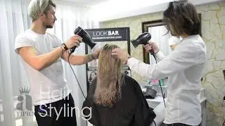 aTipic - salon concept