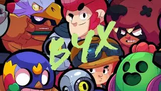 [Dubstep] - Supercell - Brawl Stars Theme (BVYANX Remix)