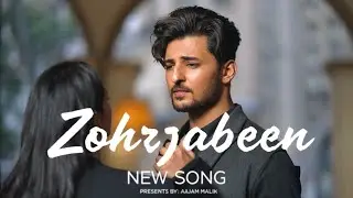 Zohrajabeen | Hindi Sad Song | Aajam Malik | Darshan Raval Sad Vibe Song | Emotional Sad Song 2026 