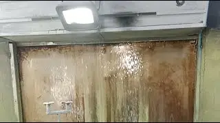 dubai job vacancy spray painting
