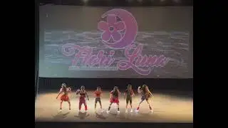 Coreo Perreo