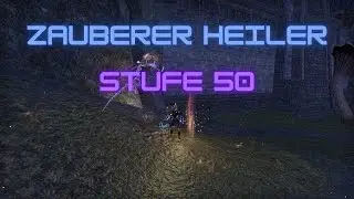 Zauberer Heiler Stufe 50 Skills - The Elder Scrolls Online Einsteiger Guide