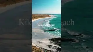 Outer Hebrides BEST BEACHES 🏖️ #outerhebrides #visitscotland