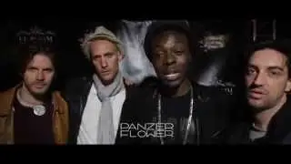 PANZER FLOWER LIVE  @ LA SUITE // Saturday, April 11th