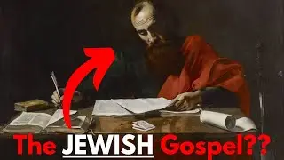 What Is The JEWISH Gospel? with Dr. John Harrigan