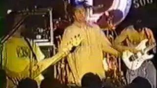 People of the Sun Original Version (live) 1993 RATM