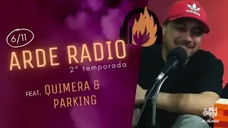 ARDE RADIO - 06/11/2024