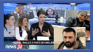 Ekskluzive/Dëshmi tronditëse: Vrasja makabre në Gjilan:  Autor njëri prej vëllezërve…