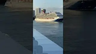 Carnival Celebration Miami 14 December 2022