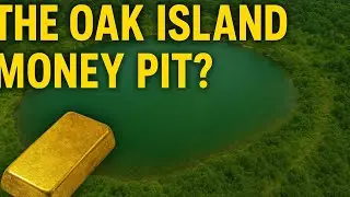 The Oak Island Money Pit Truth | The Mystery Beneath the Island /what really truth full documentary