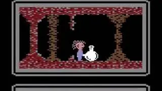 C64 Longplay: Hocus Focus (re-upload)