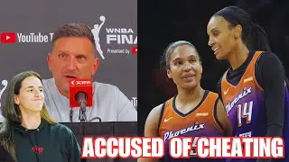 WNBA SCANDAL? DeWanna Bonner & Mercury ACCUSED of CHEATING &ndash; Coach Hints at TRUTH!