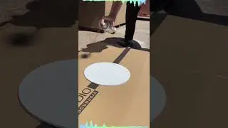 How to paint your speaker grills!