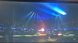 Paris Supercross Round 2