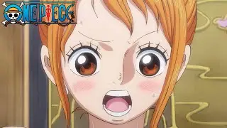 Accidental Happiness Punch | One Piece