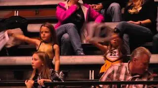 Cameron Redler Gymnastics v. Arkansas 3-4-16