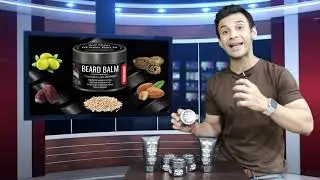 Beard Care Made Easy with Man Arden Beard Balm