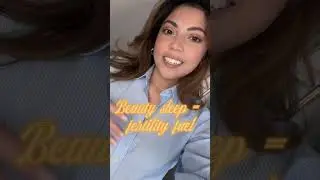 Bedroom Habits HURTING Your Fertility 😬 TTC Tips