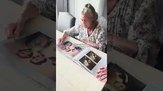 Help your loved ones remember their past in the best way 💜