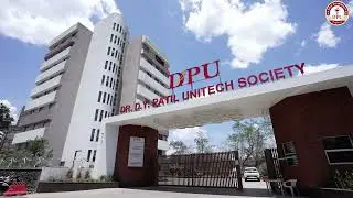 Dr. D. Y. Patil Institute of Pharmaceutical Sciences and Research, Pimpri, Pune
