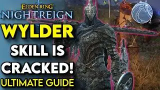 MOST OP CLASS Is WYLDER In Elden Ring Nightreign! | Ultimate Wylder Guide (Tips And Tricks)