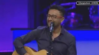 Alex Campos - Acústico 2016 (Houston)
