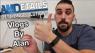 Saying Goodbye - Vlog 40 - Tuesday 25/10/16