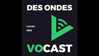 Interview Stéphanie Loire - Animatrice Journaliste sur Radio Scoop