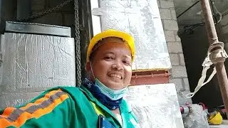 WORKING DUCTMAN || installing KHED