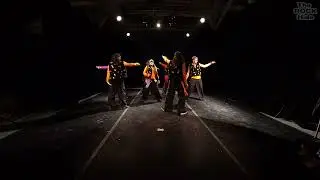 [SX3] NCT DREAM - Smoothie dance cover by unZERO [PETERSLAY CDB (01.02.2026)]