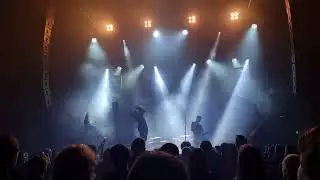 Atlas - Salt and Sulfur // Rockefeller, Oslo Norway 27.11.2025