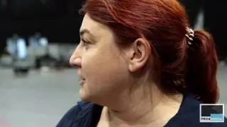 Pokaz mody LaMania - EXPO XXI Warszawa