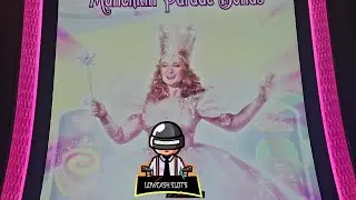 WIZARD OF OZ BONUS... VERY NICE