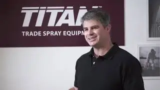 Titan Range Overview   Performance 460e & 560e, Focus 500