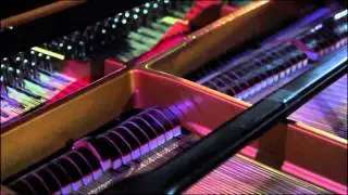 Katarzyna Borek Pianist : Chopin on 5 pianos project