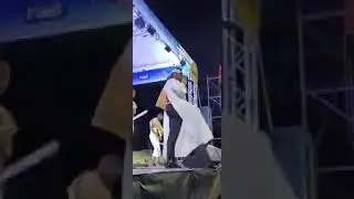 Mozo soca monarch performance ( defending ) ( kayakmas 2023 )