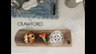 The Crawford Hotel | Room Tour