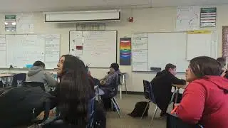 induction observation video