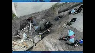 OPERATIVO POLICIAL EN CASA ALIAS FITO2DO ALLANAMIENTO 3 JULIO