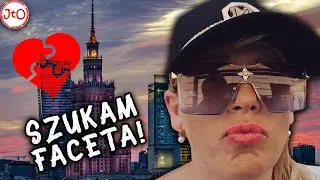 Szukam faceta, który się mną zajmie!