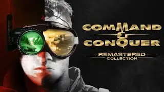 Command & Conquer&trade; Remastered  GDI Kampagne 02 ★ LIVE 4K